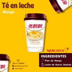 Clarico-Offer style 1