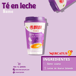 Clarico-Offer style 1