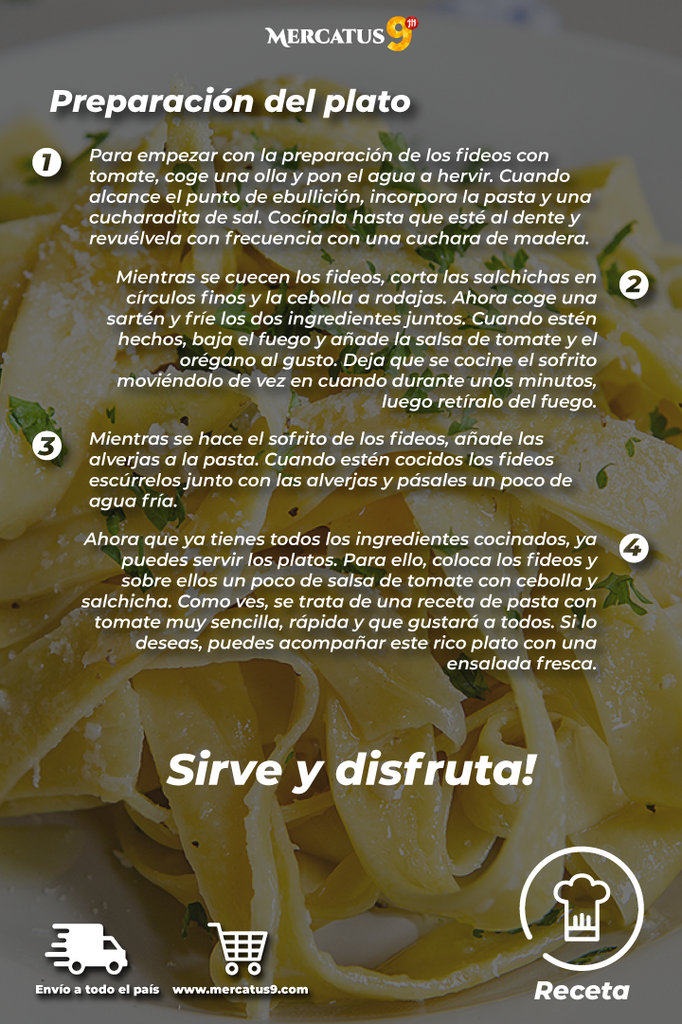 NG FUNG - FIDEOS DE ARROZ 340G