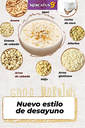 YINLU - ARROZ CONGEE CON AVENA 280G