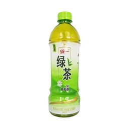 UNIF - TE VERDE OOLONG  500ml