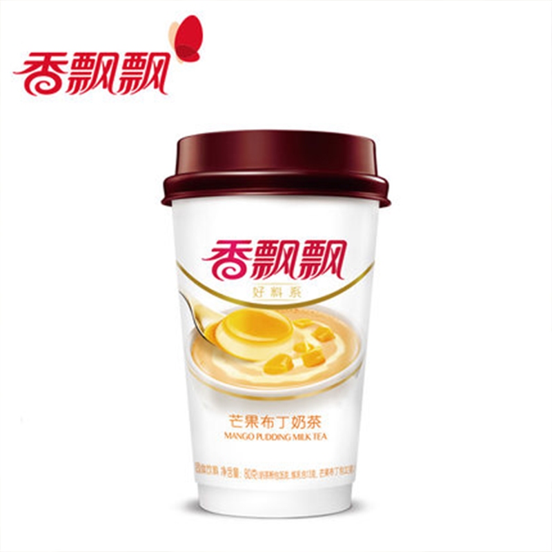 XPP MEZCLA EN POLVO: TE C/LECHE S/MANGO 80G