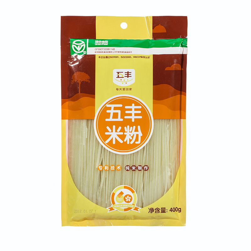 NG FUNG - FIDEOS DE ARROZ 340G