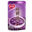 YINLU - ARROZ CONGEE CON ARROZ NEGRO 280G