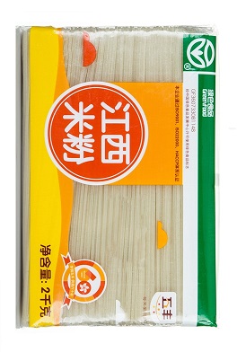 NG FUNG- FIDEOS DE ARROZ 2000G
